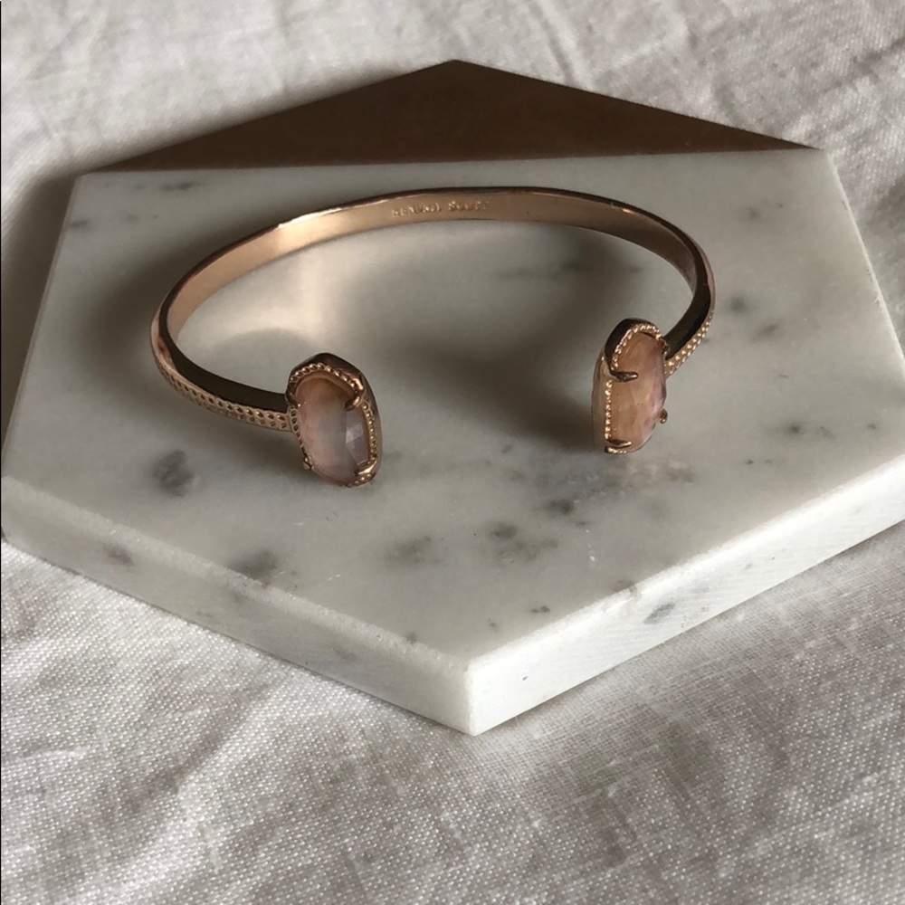 Kendra Scott Cuff Bracelet